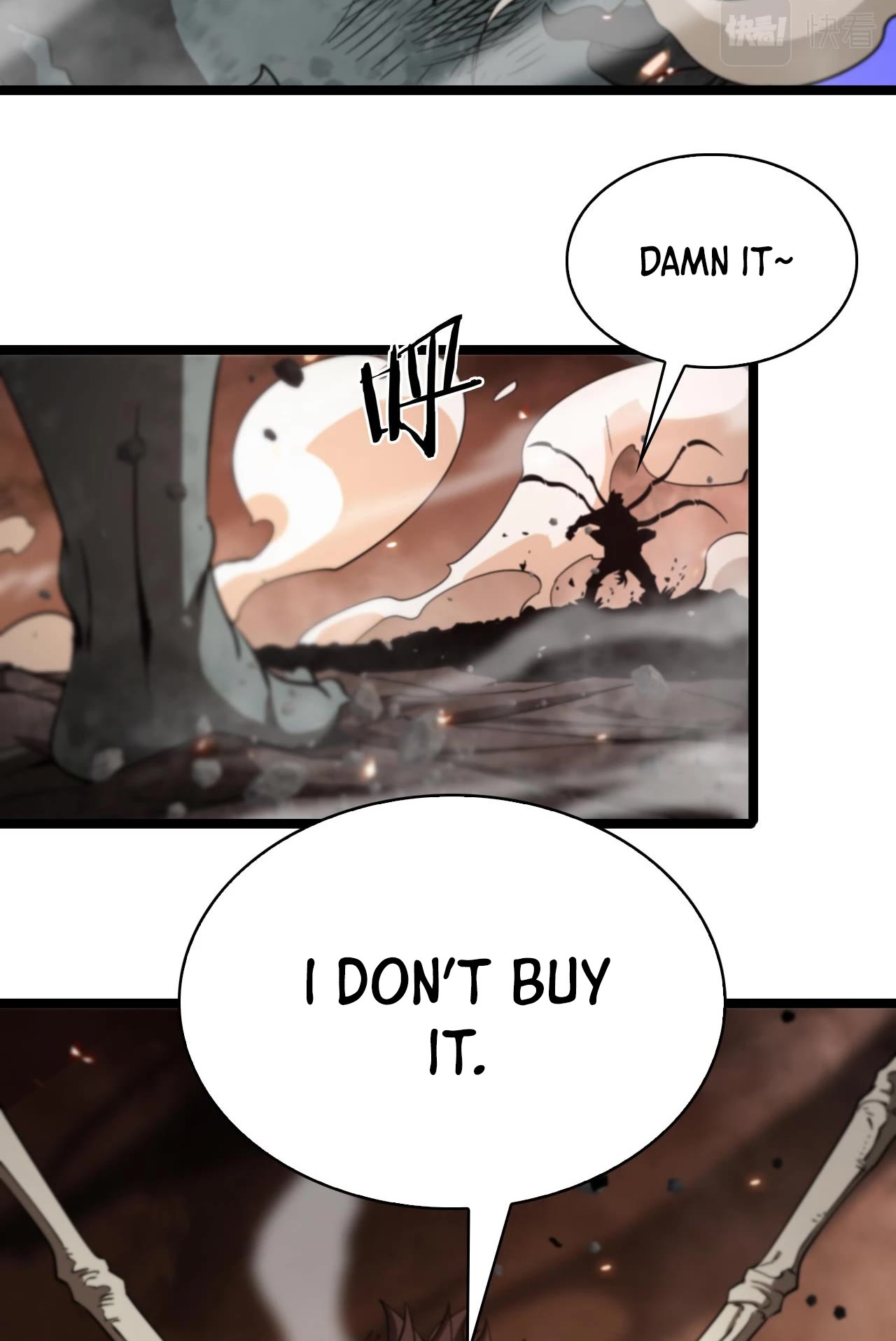 World’s Apocalypse Online chapter 137 - page 41