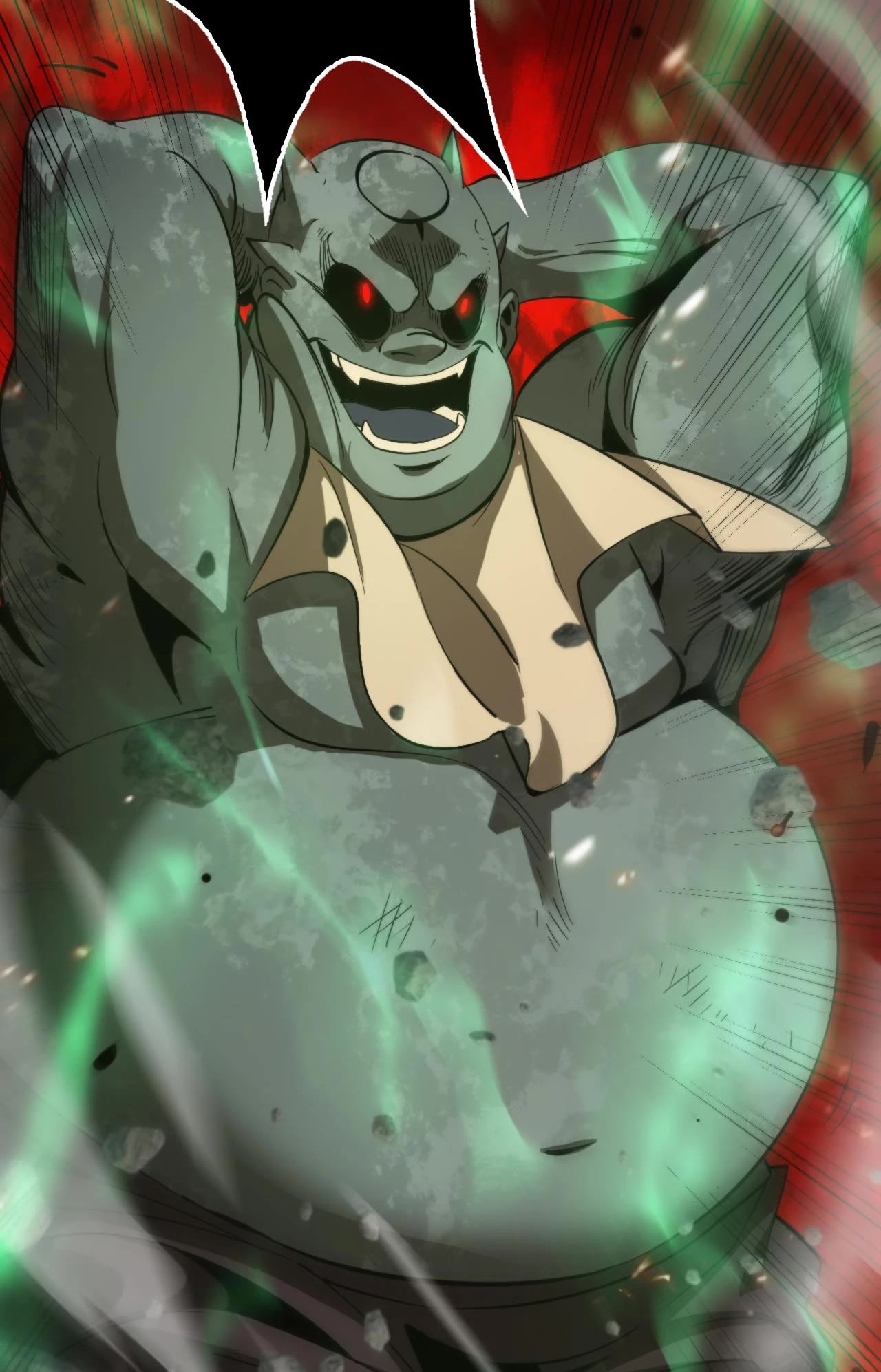 World’s Apocalypse Online chapter 137 - page 45