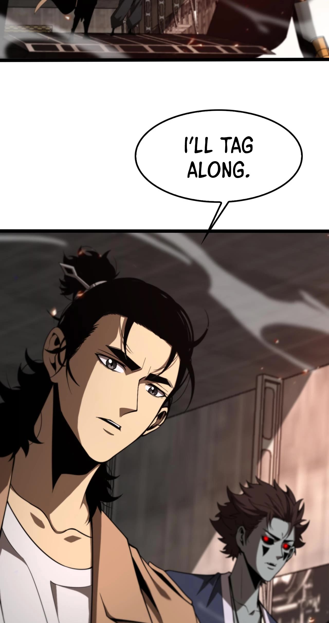 World’s Apocalypse Online chapter 137 - page 7