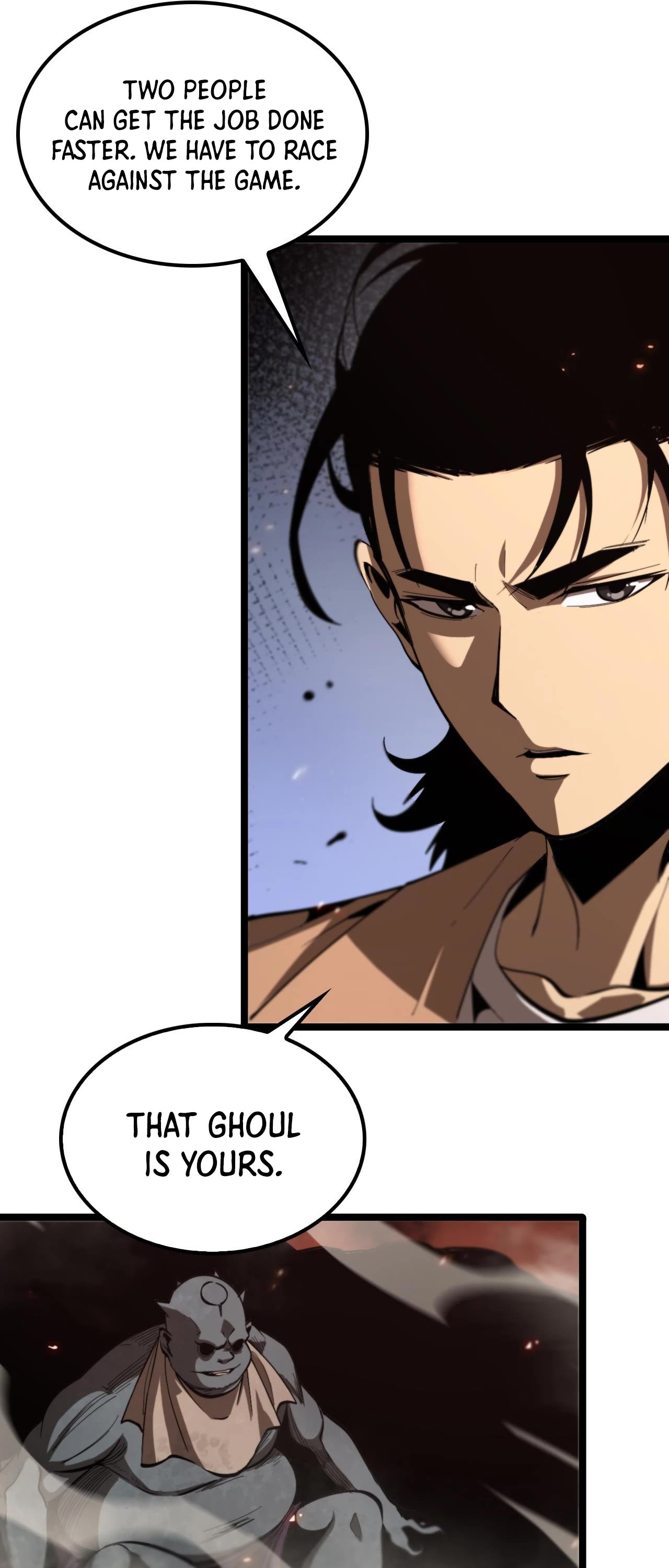 World’s Apocalypse Online chapter 137 - page 9