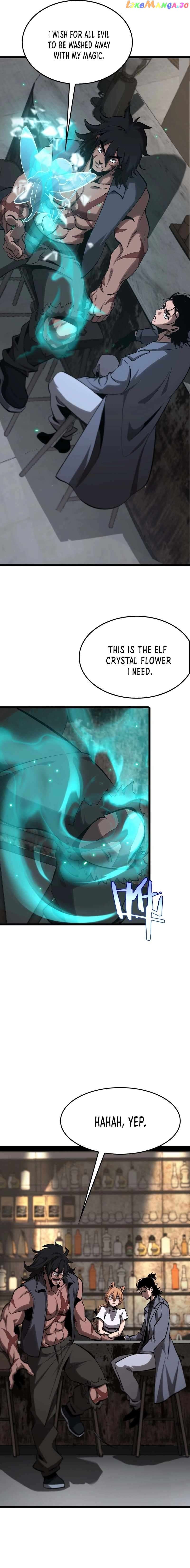 World’s Apocalypse Online Chapter 264 - page 6