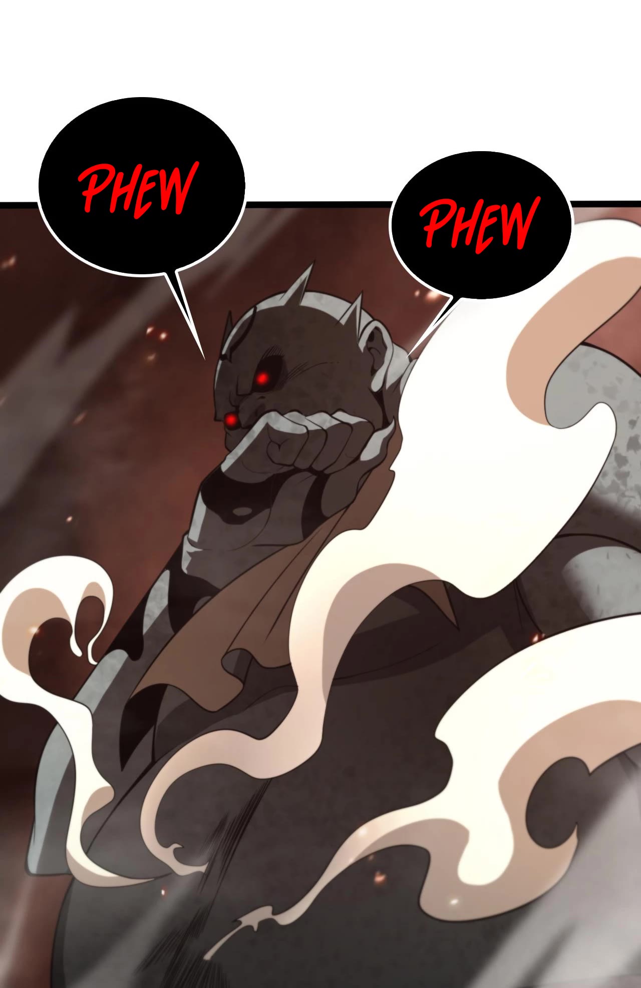 World’s Apocalypse Online chapter 138 - page 11