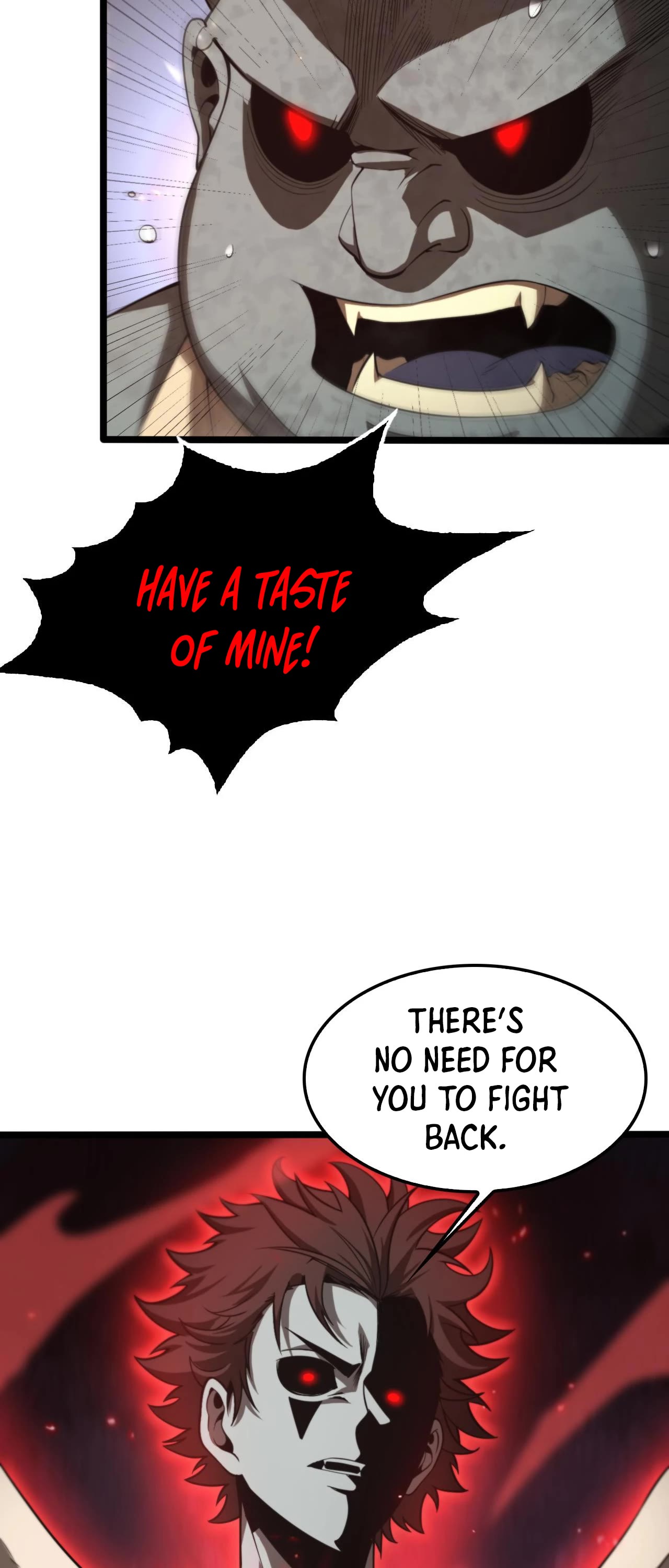 World’s Apocalypse Online chapter 138 - page 14