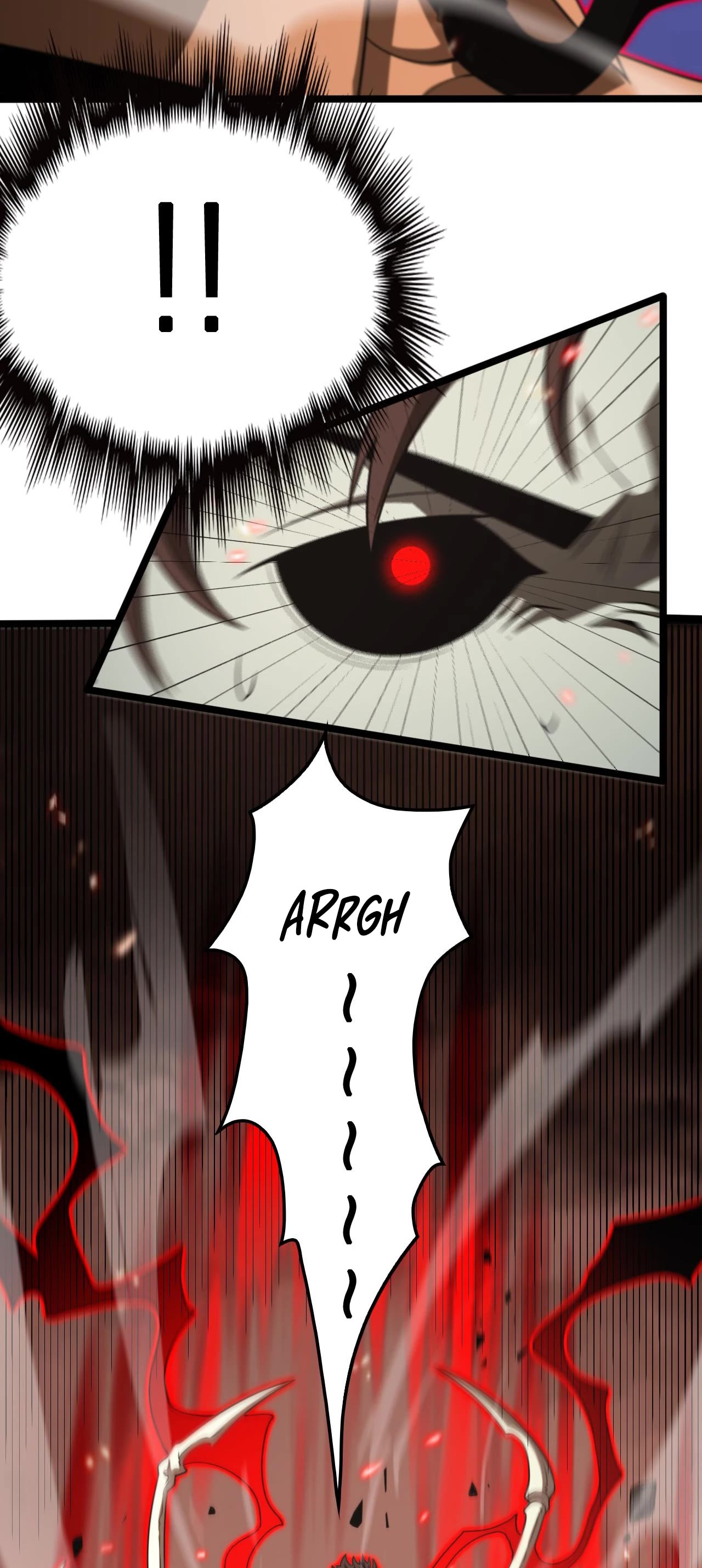 World’s Apocalypse Online chapter 138 - page 27