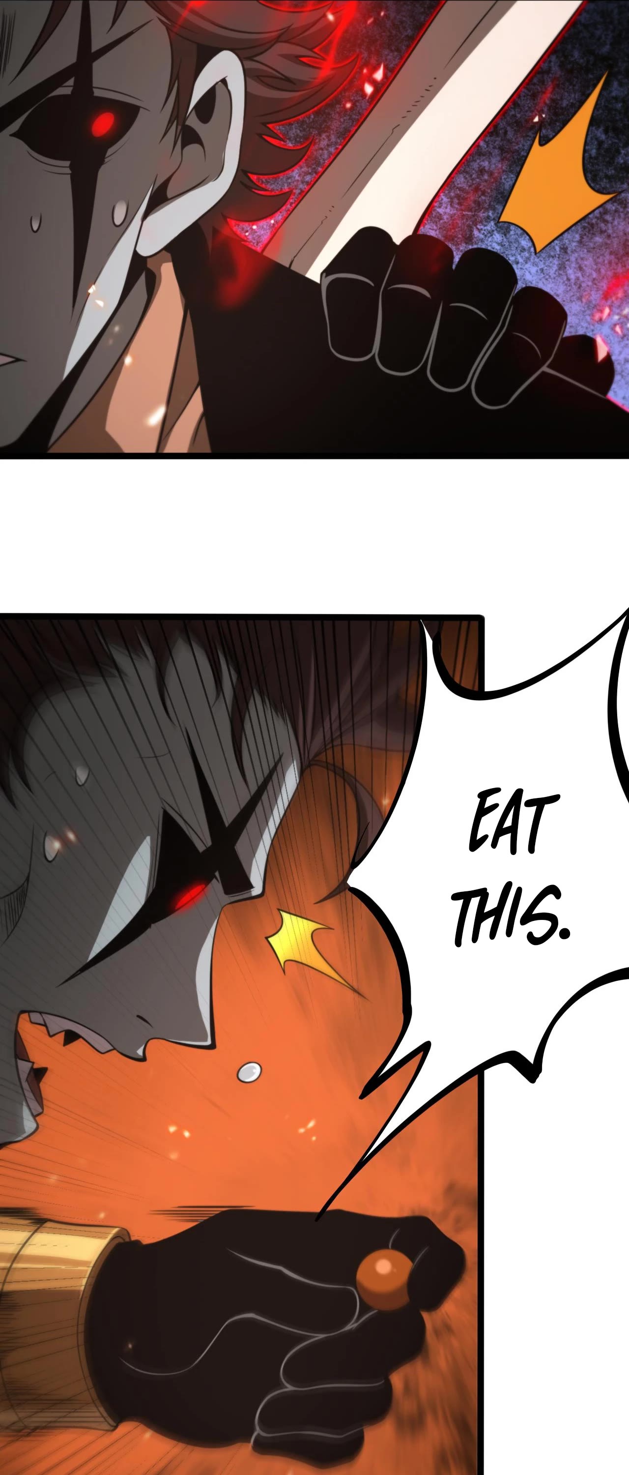 World’s Apocalypse Online chapter 138 - page 33