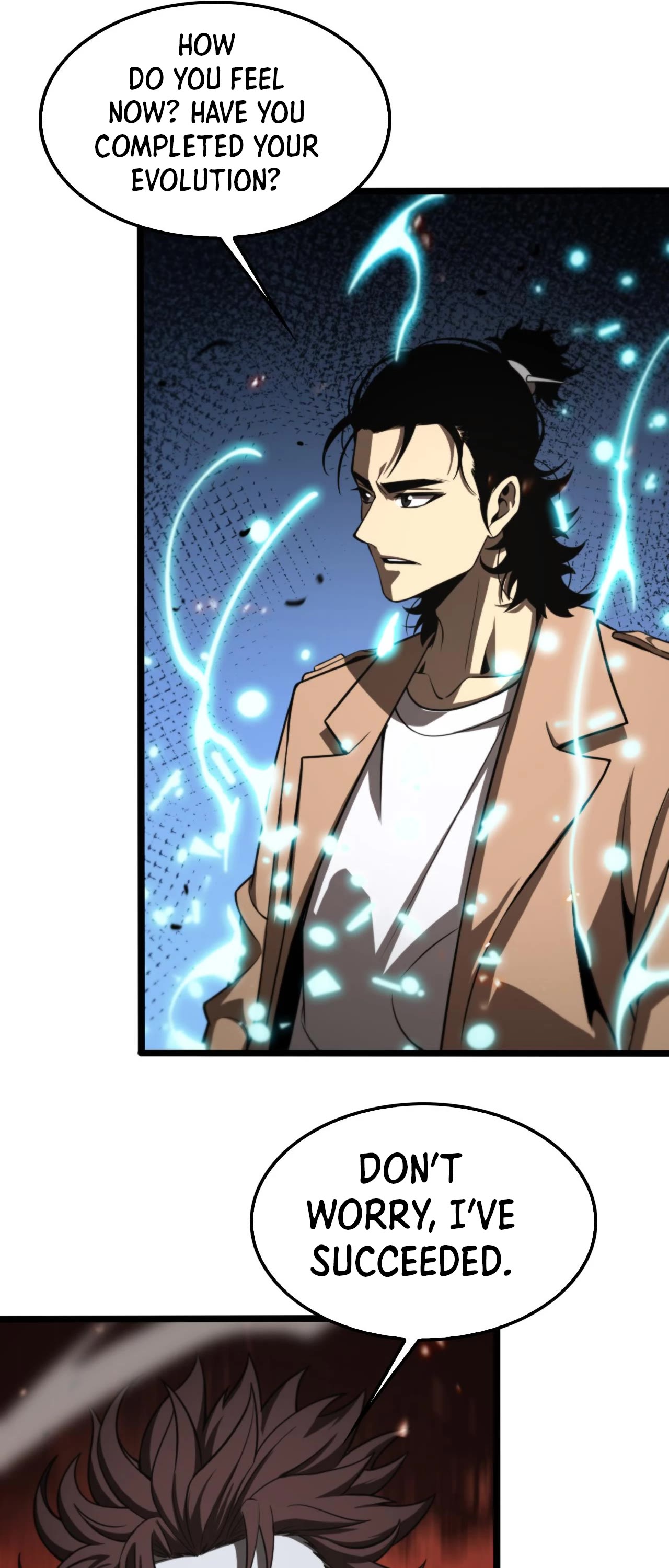 World’s Apocalypse Online chapter 138 - page 37