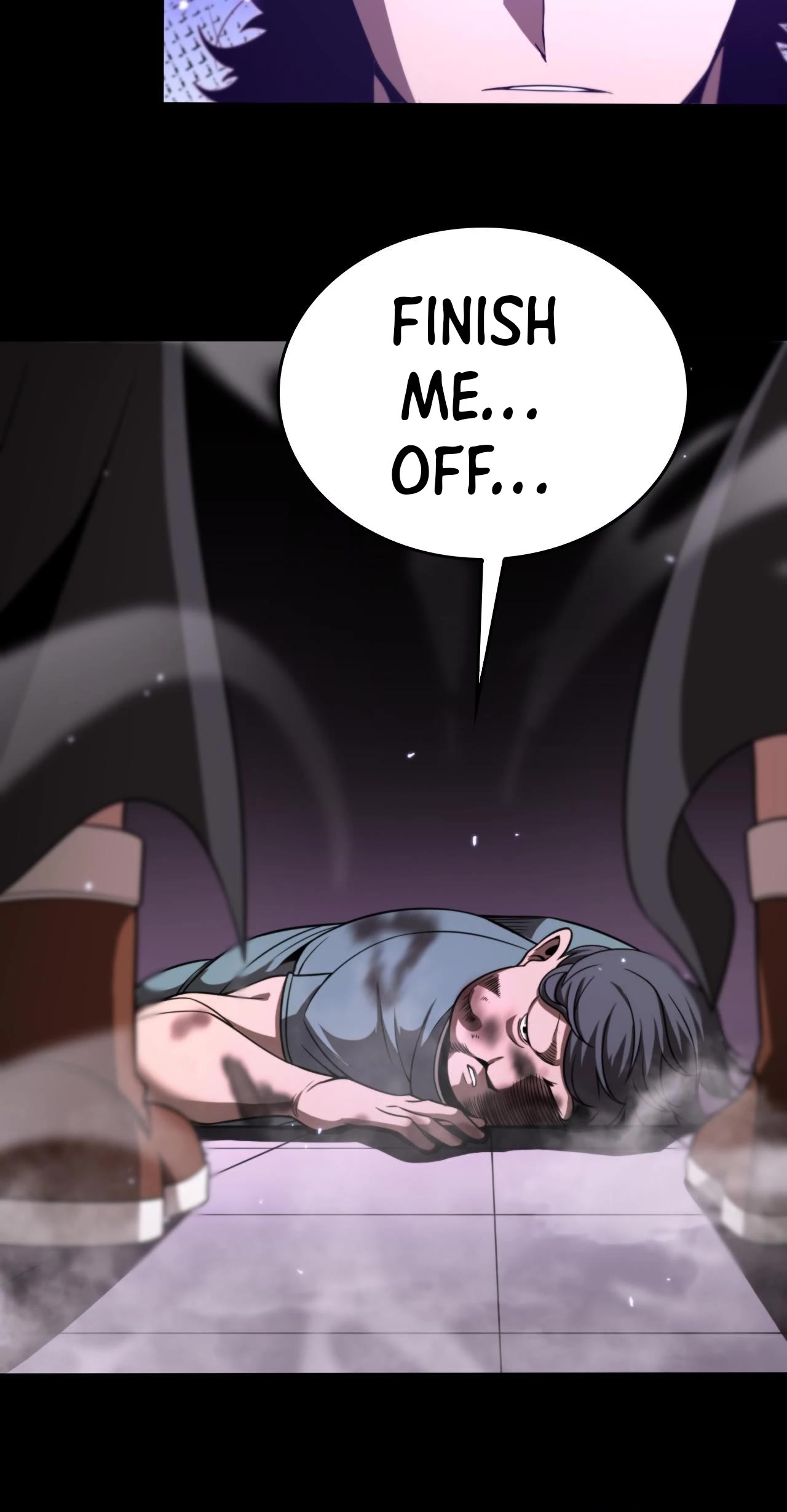 World’s Apocalypse Online chapter 138 - page 43