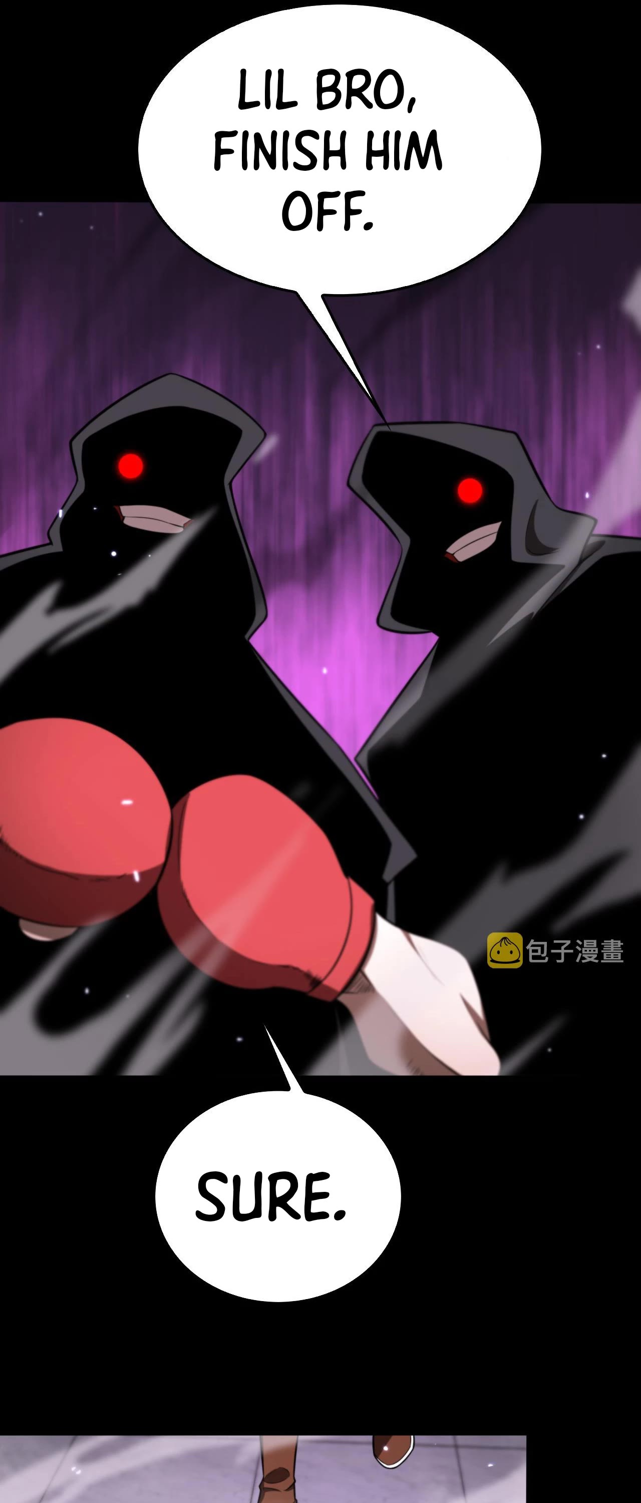 World’s Apocalypse Online chapter 138 - page 44