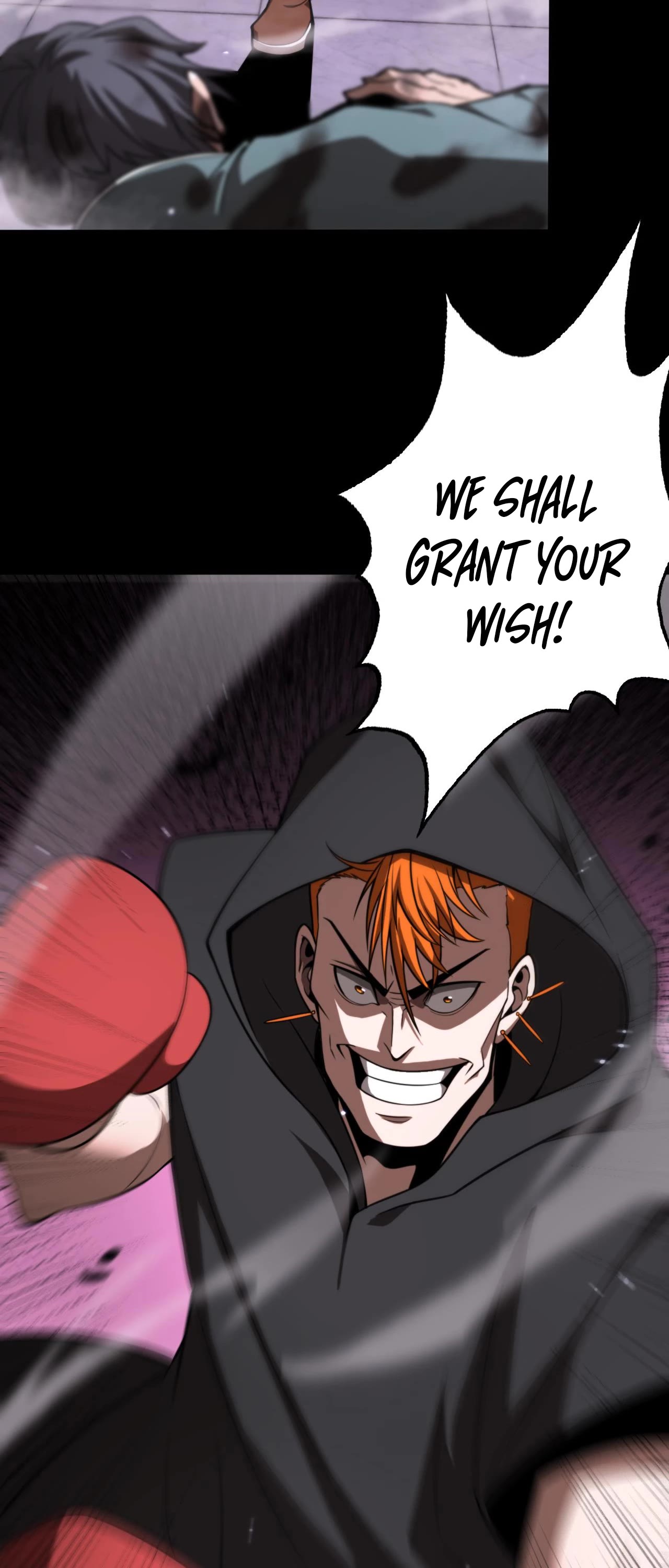 World’s Apocalypse Online chapter 138 - page 45