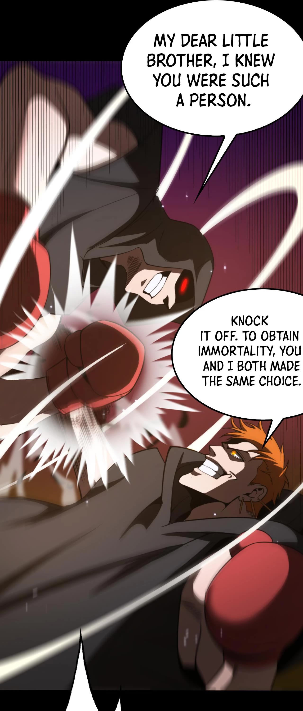 World’s Apocalypse Online chapter 138 - page 51