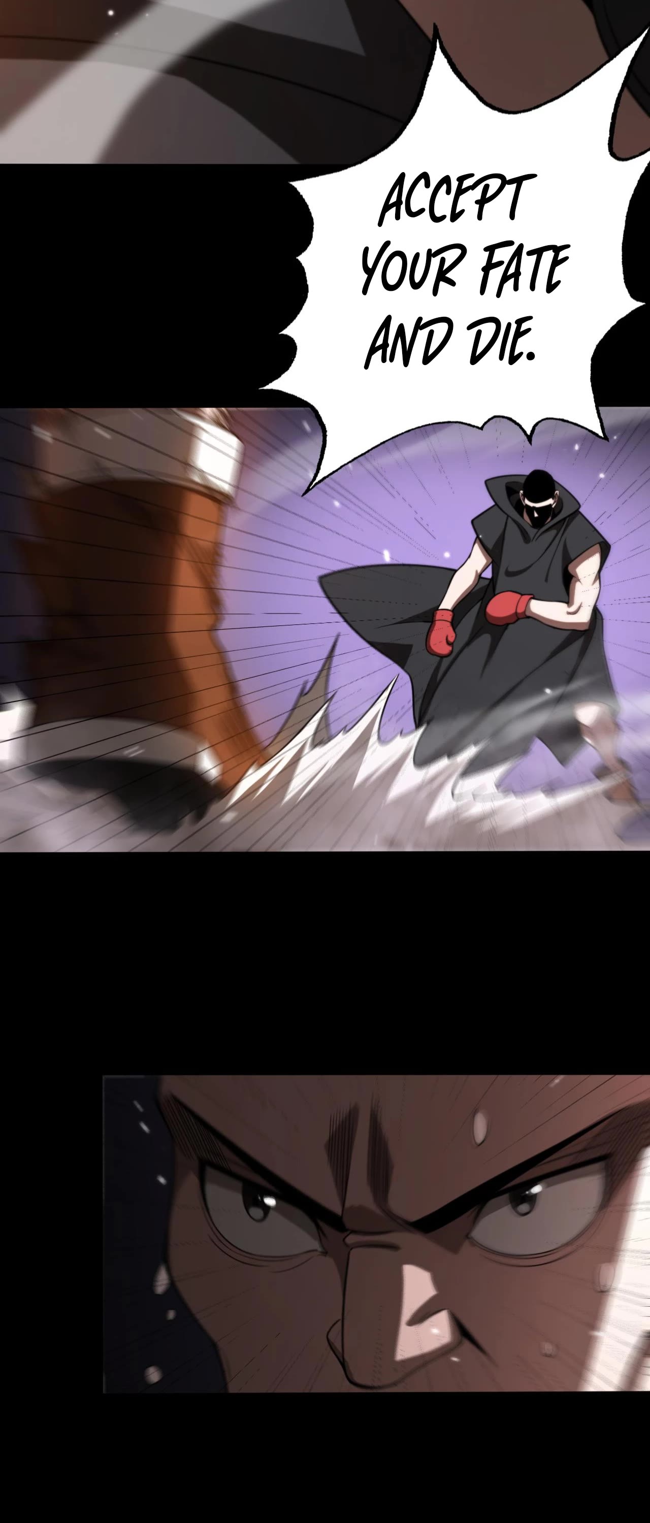World’s Apocalypse Online chapter 138 - page 60