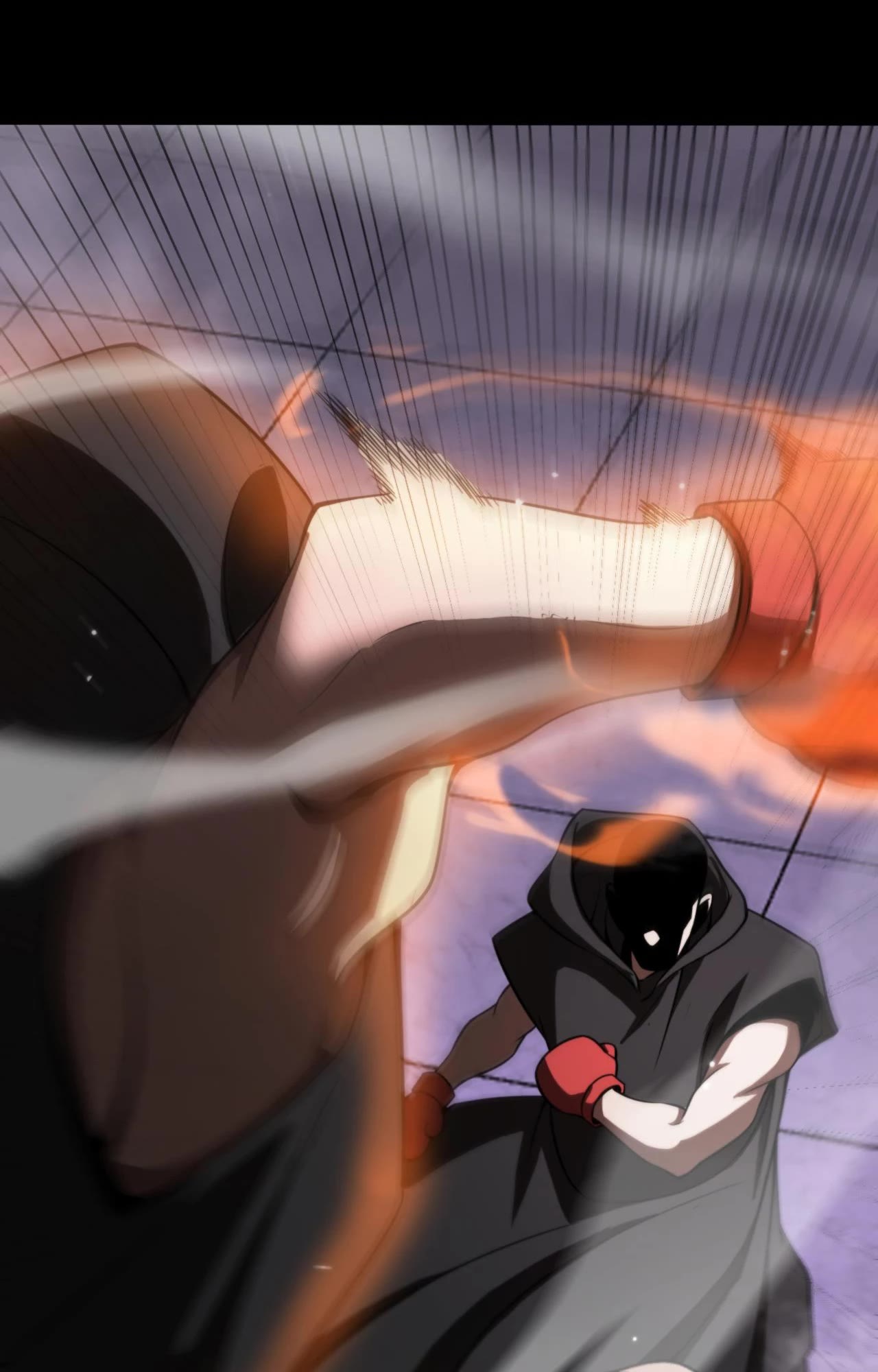 World’s Apocalypse Online chapter 138 - page 61