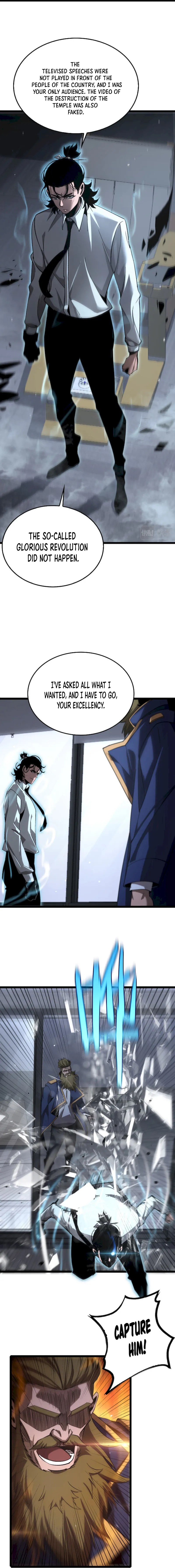World’s Apocalypse Online Chapter 212 - page 10