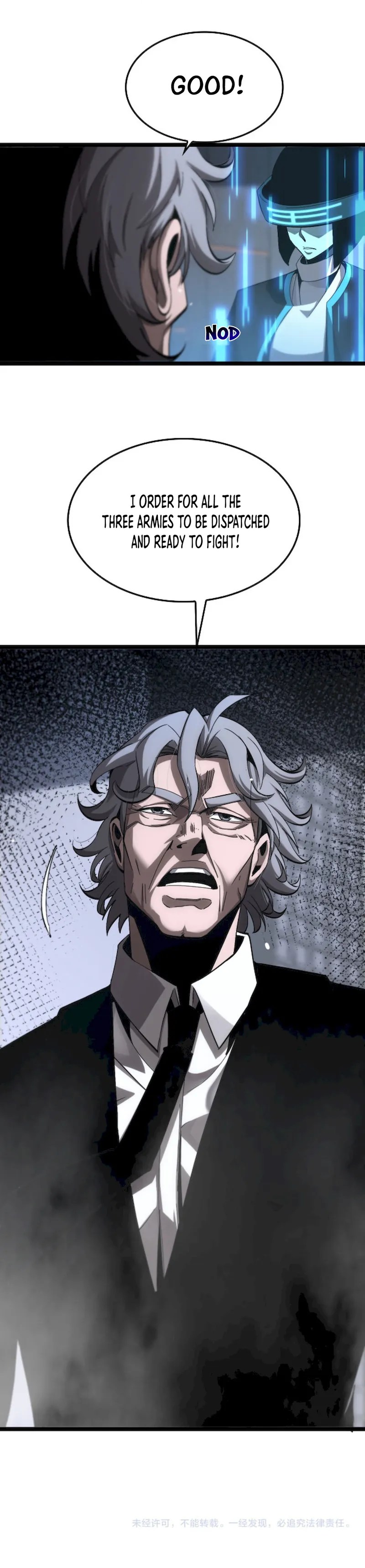 World’s Apocalypse Online Chapter 212 - page 13
