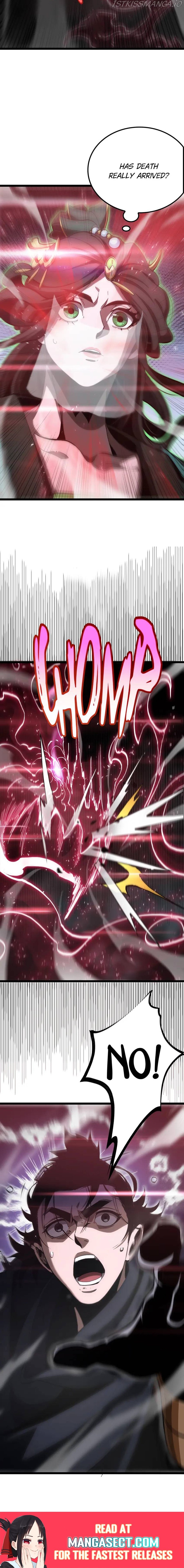 World’s Apocalypse Online Chapter 190 - page 7