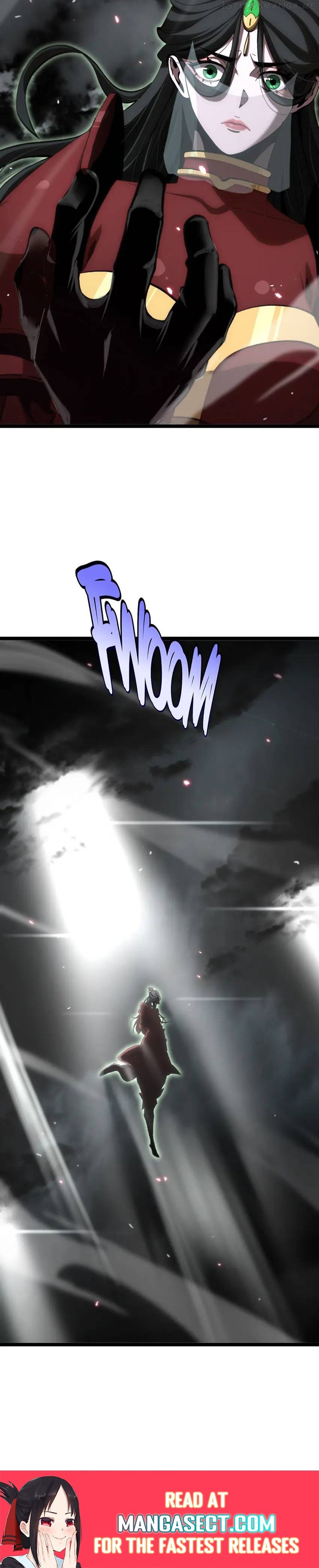 World’s Apocalypse Online Chapter 192 - page 9