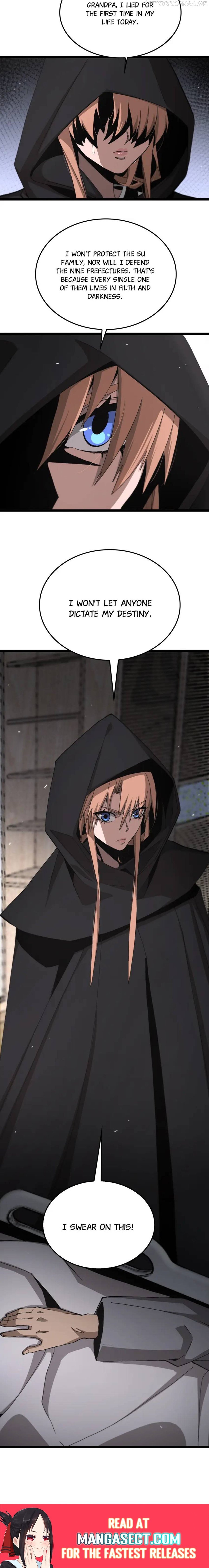 World’s Apocalypse Online Chapter 195 - page 6
