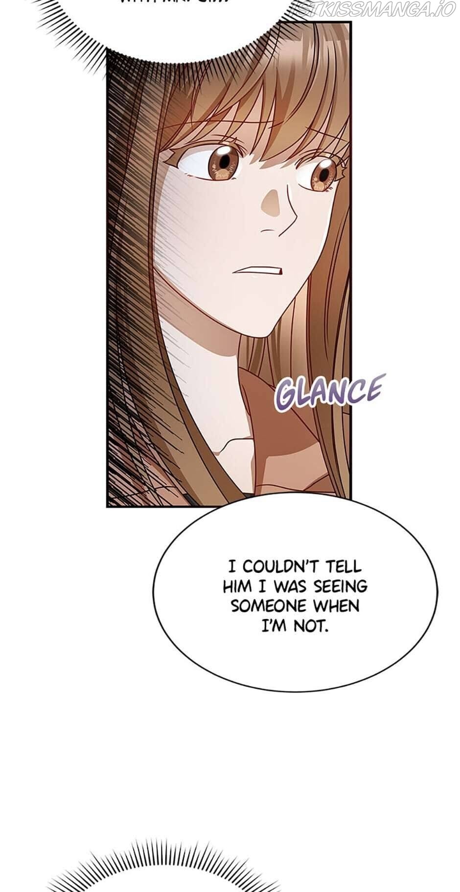 I Confessed to the Boss! Chapter 4 - page 13