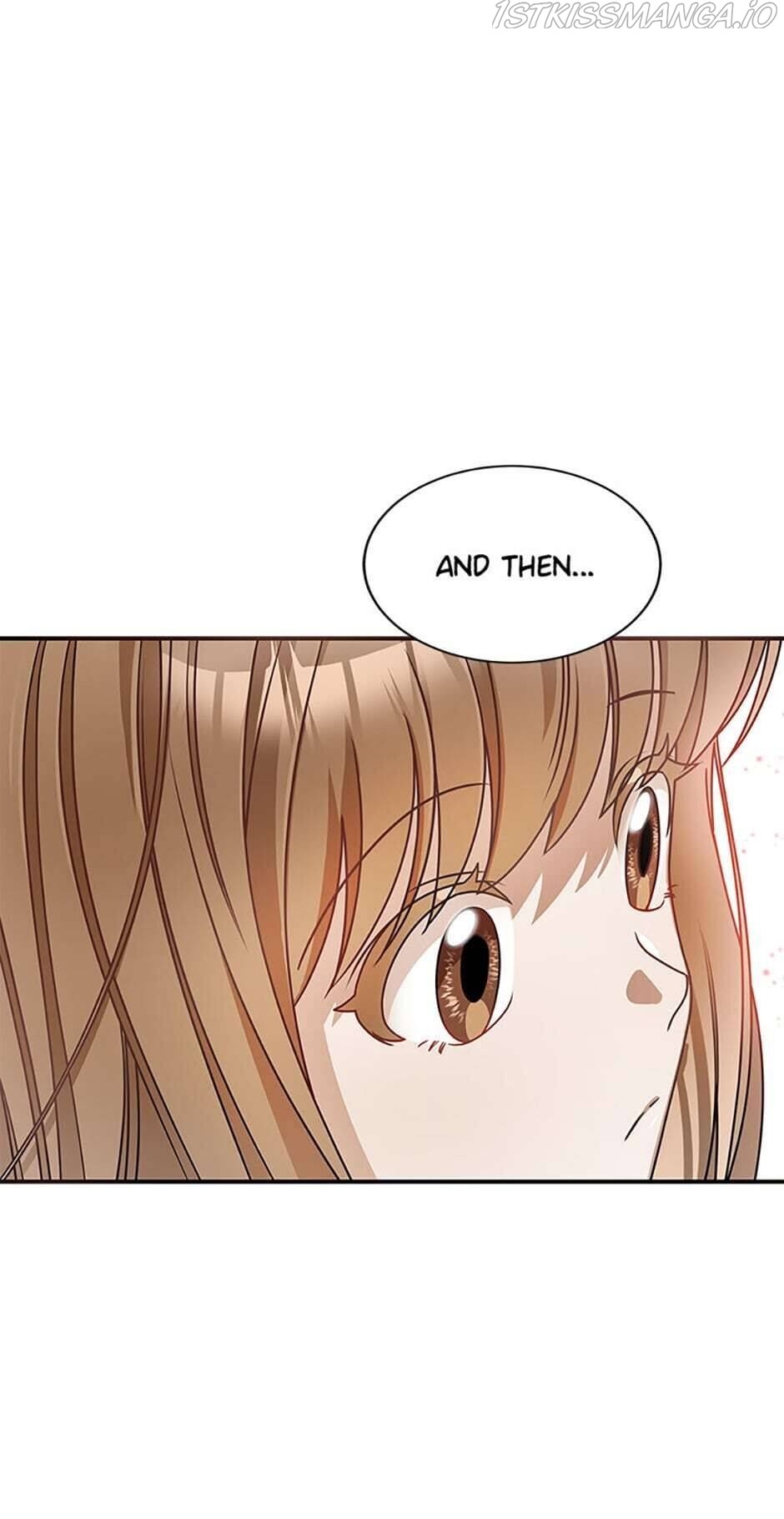I Confessed to the Boss! Chapter 4 - page 15