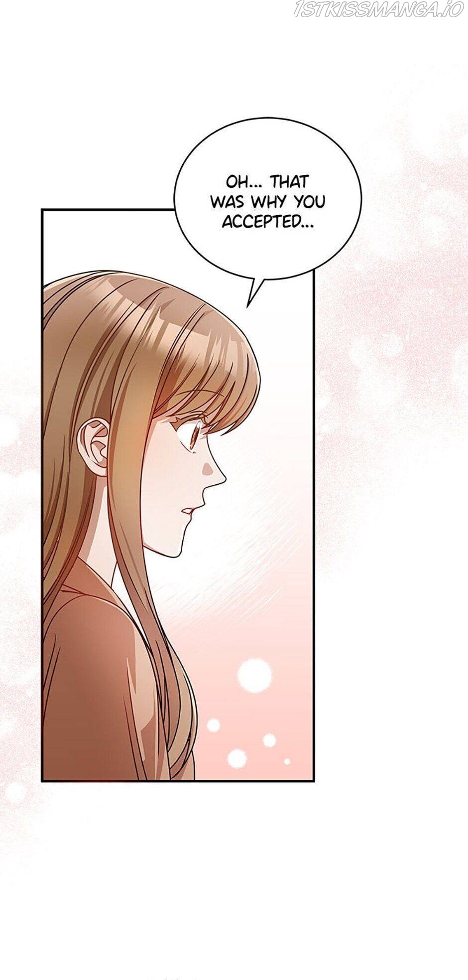 I Confessed to the Boss! Chapter 4 - page 17