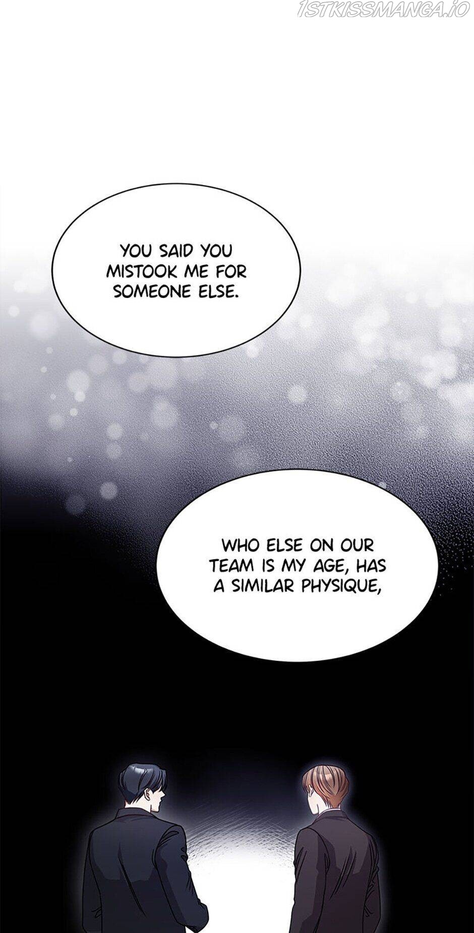 I Confessed to the Boss! Chapter 4 - page 23