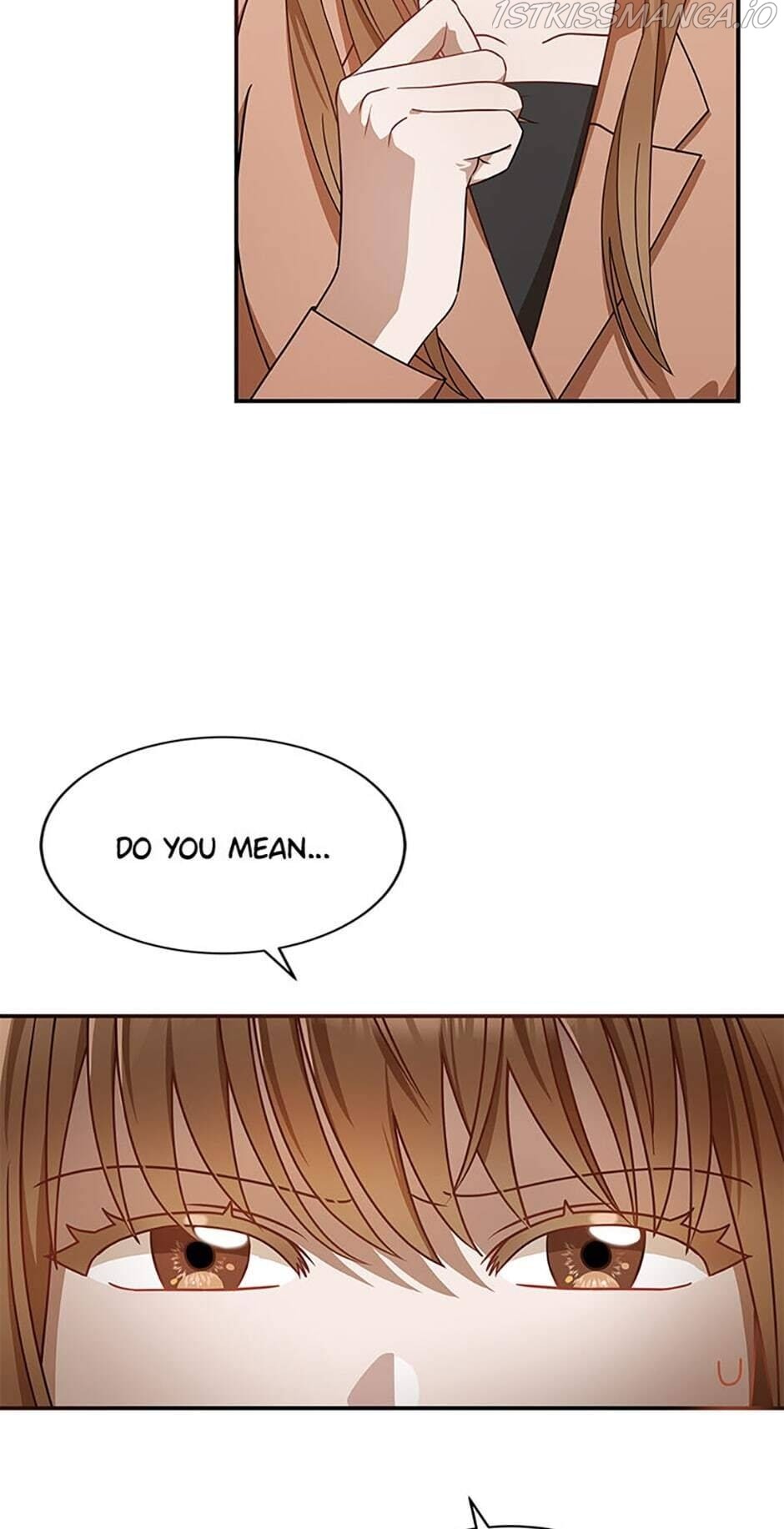 I Confessed to the Boss! Chapter 4 - page 3