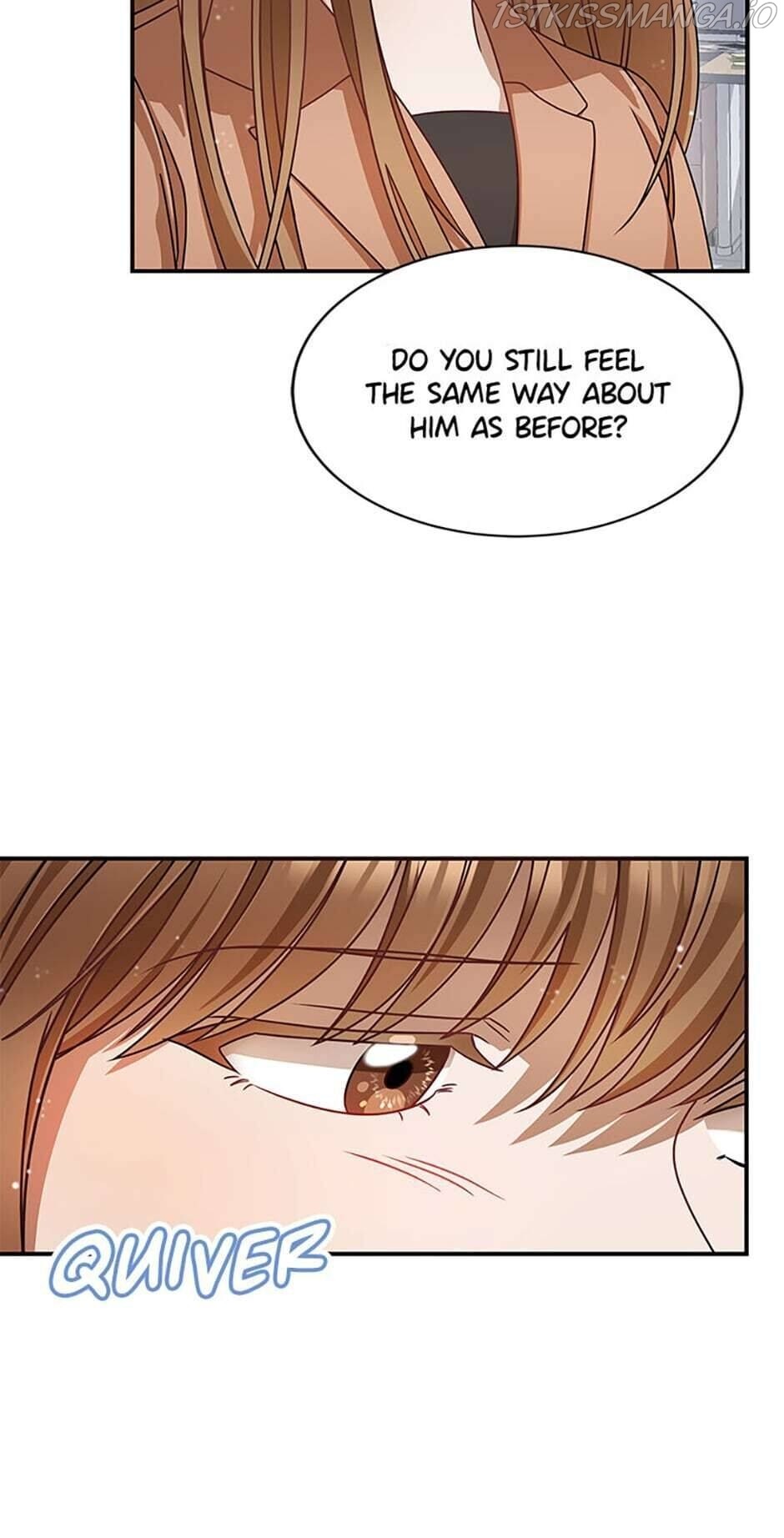 I Confessed to the Boss! Chapter 4 - page 30