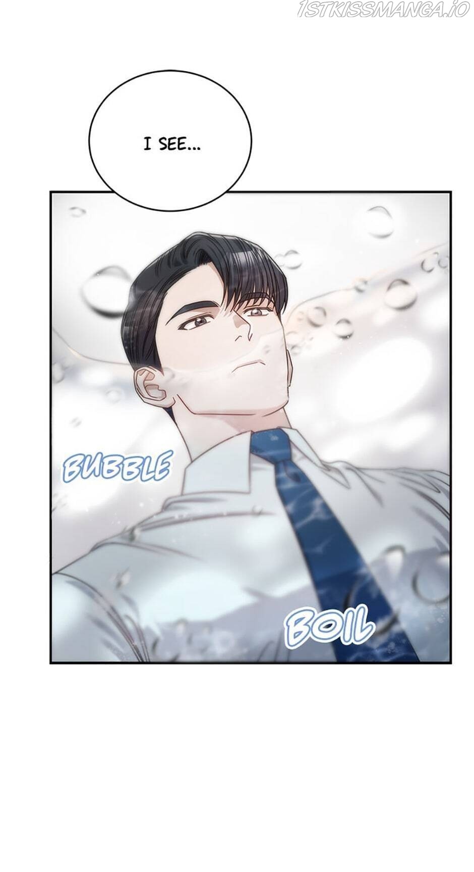 I Confessed to the Boss! Chapter 4 - page 38