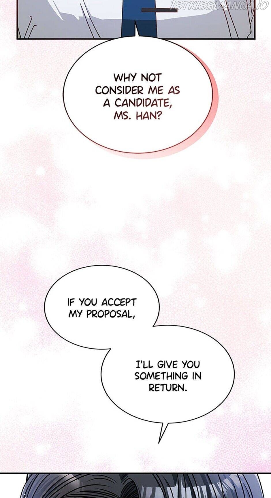 I Confessed to the Boss! Chapter 4 - page 43