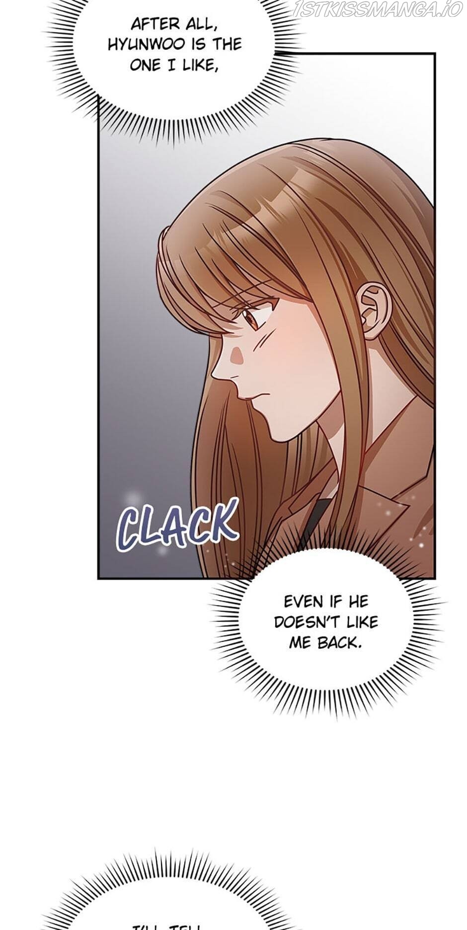 I Confessed to the Boss! Chapter 4 - page 54