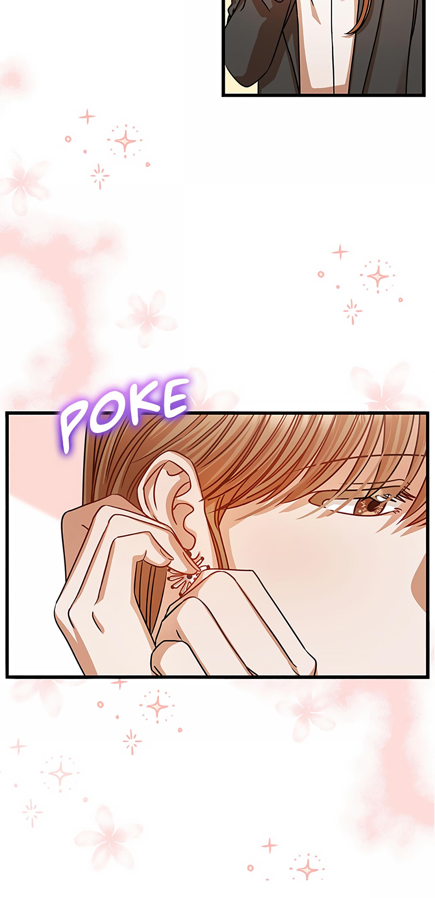 I Confessed to the Boss! Chapter 31 - page 17