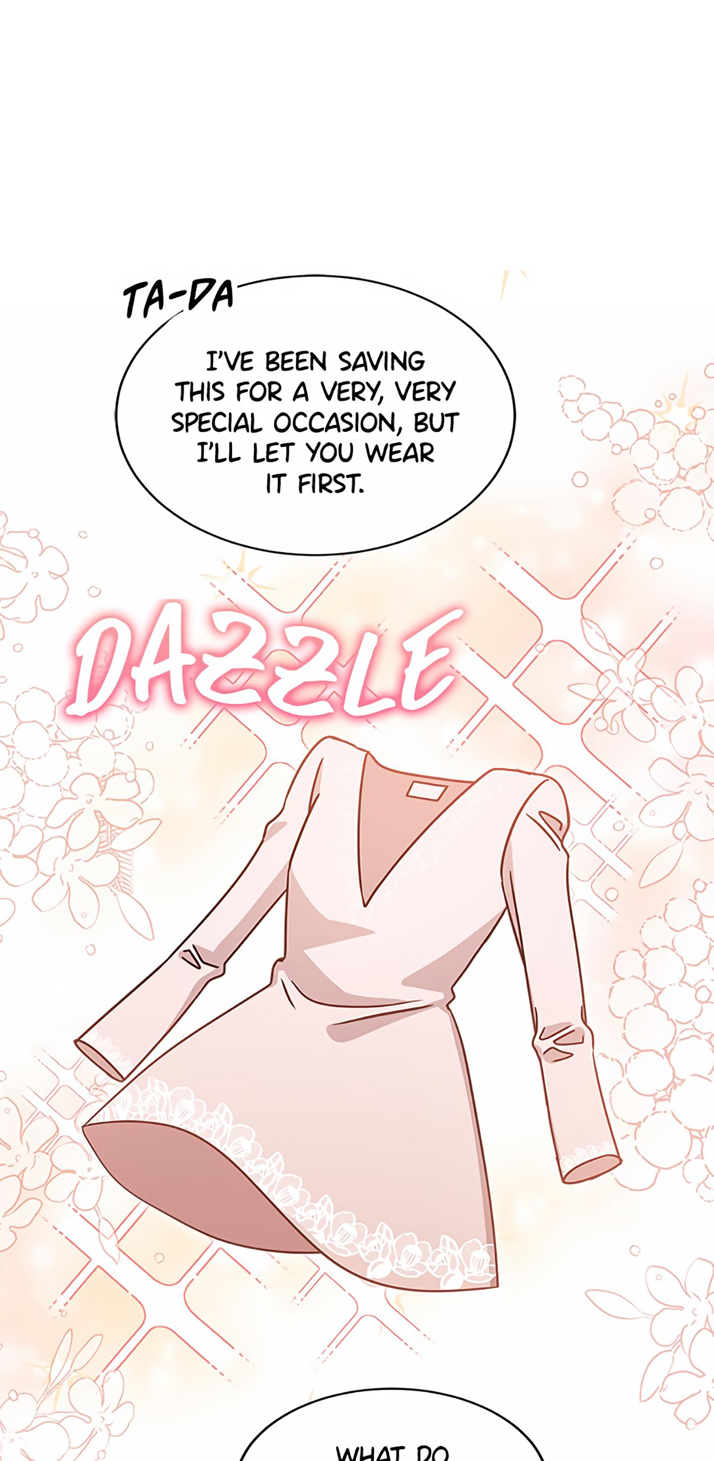 I Confessed to the Boss! Chapter 31 - page 2