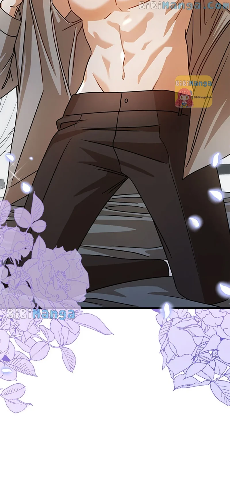 I Confessed to the Boss! Chapter 53 - page 10