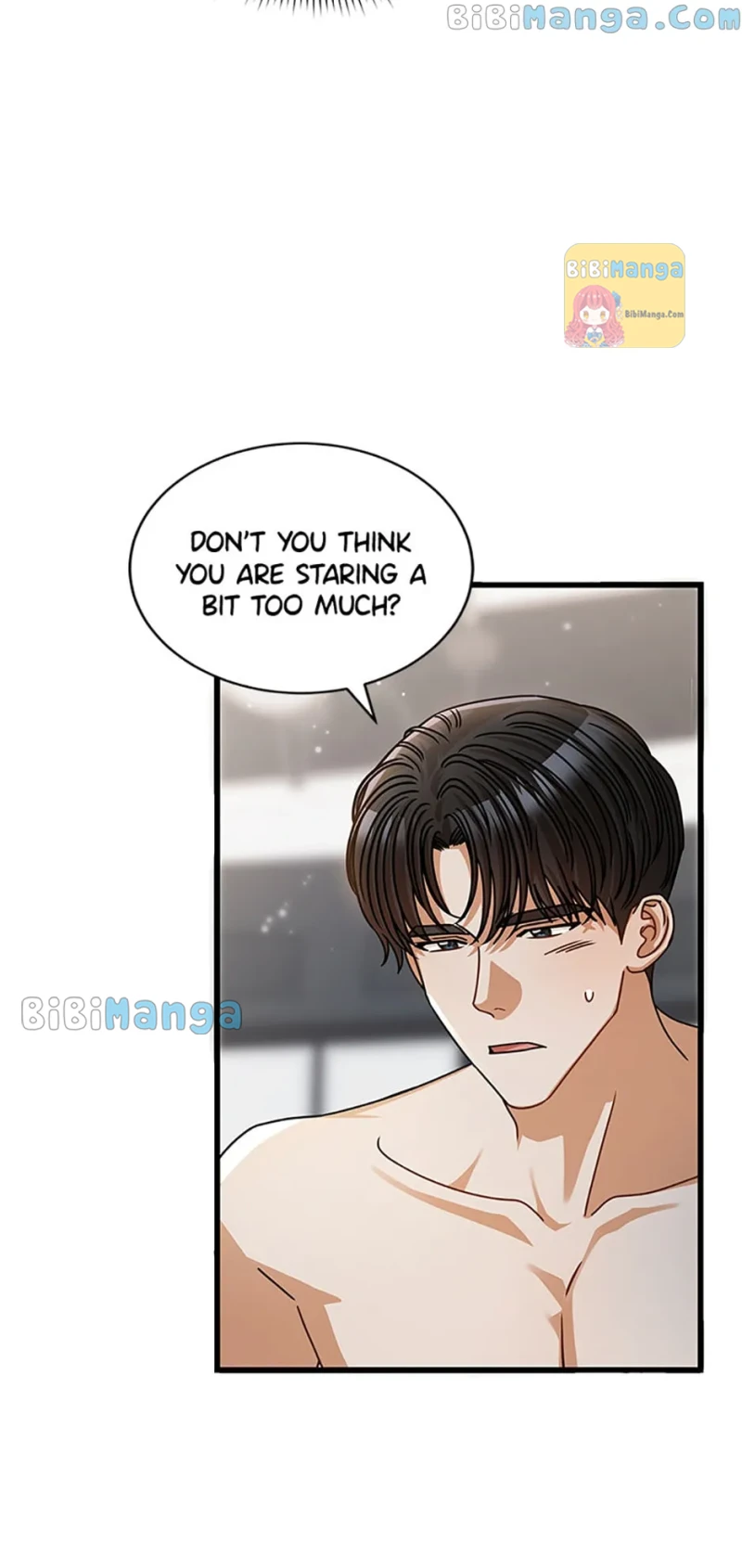 I Confessed to the Boss! Chapter 53 - page 13
