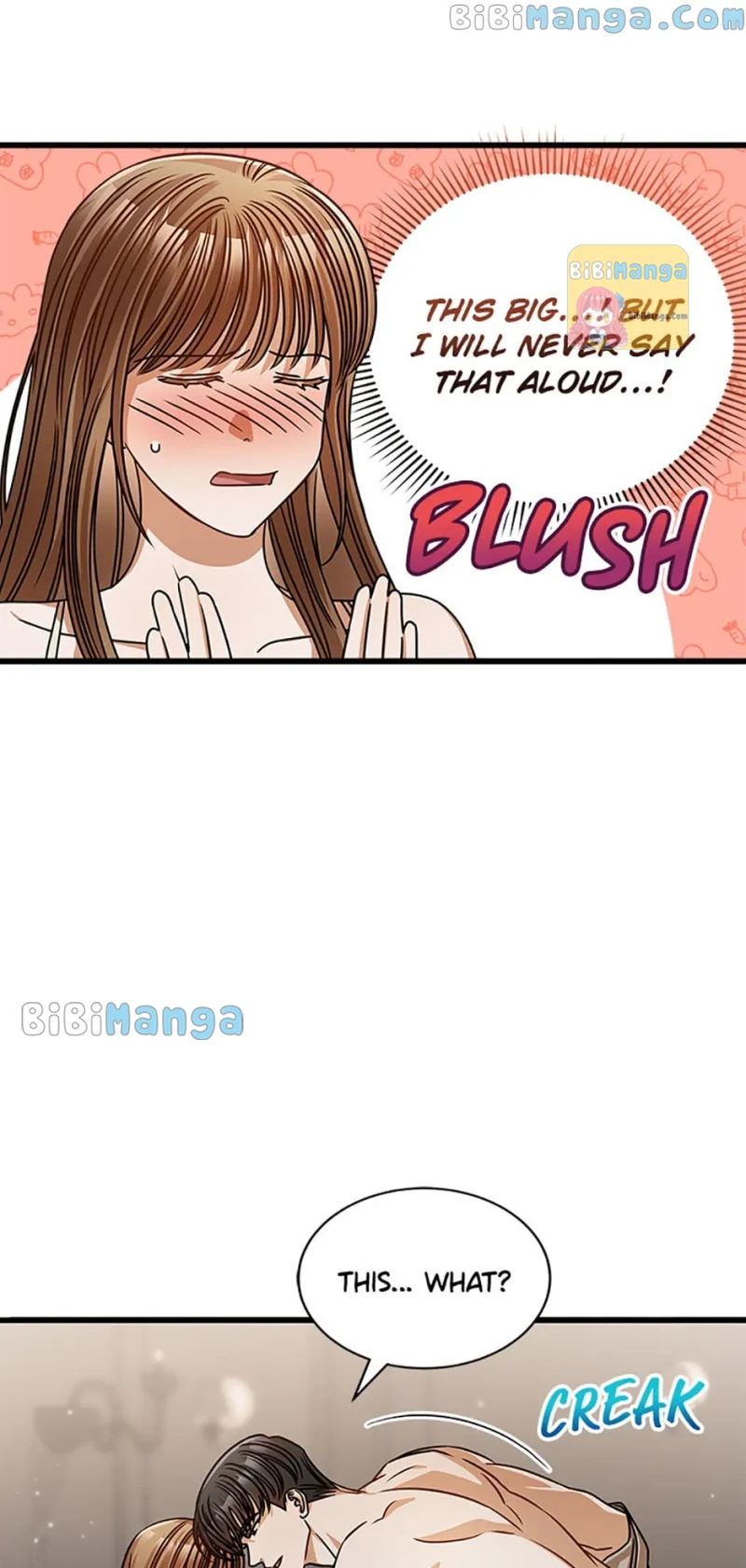 I Confessed to the Boss! Chapter 53 - page 15