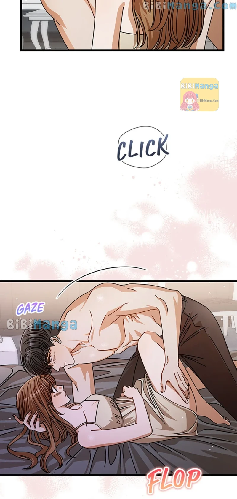 I Confessed to the Boss! Chapter 53 - page 18