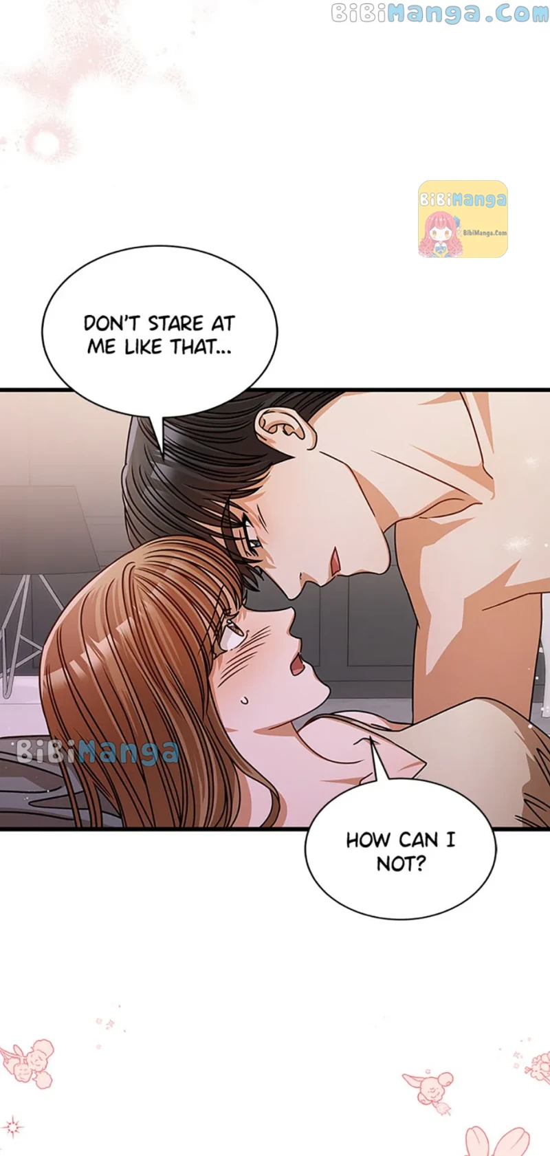 I Confessed to the Boss! Chapter 53 - page 19