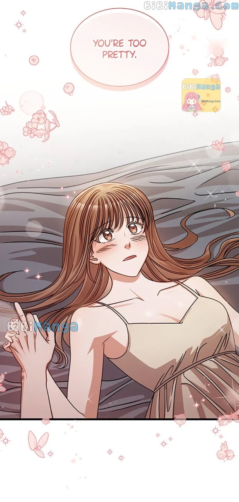 I Confessed to the Boss! Chapter 53 - page 20