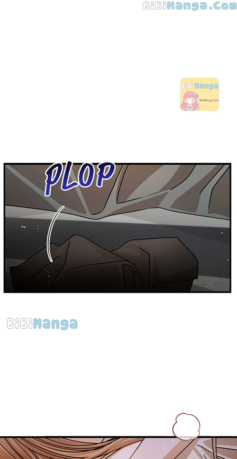 I Confessed to the Boss! Chapter 53 - page 21
