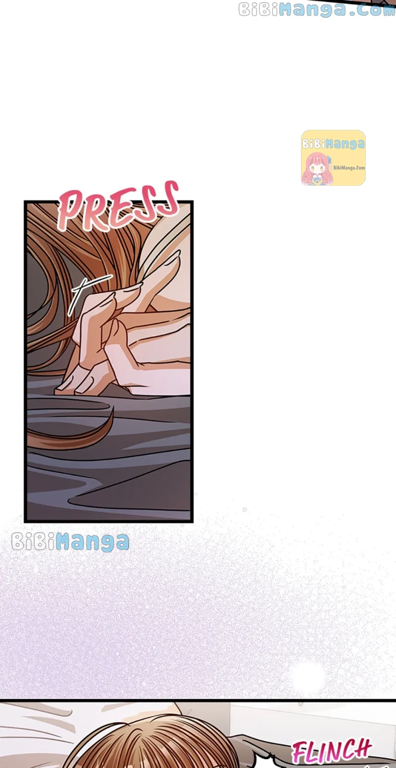 I Confessed to the Boss! Chapter 53 - page 23