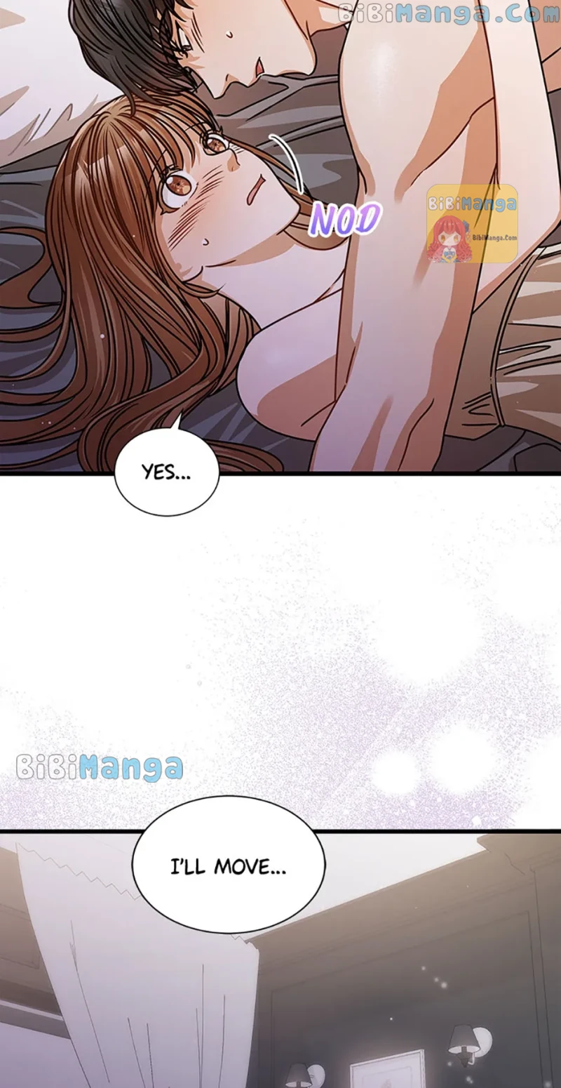 I Confessed to the Boss! Chapter 53 - page 25