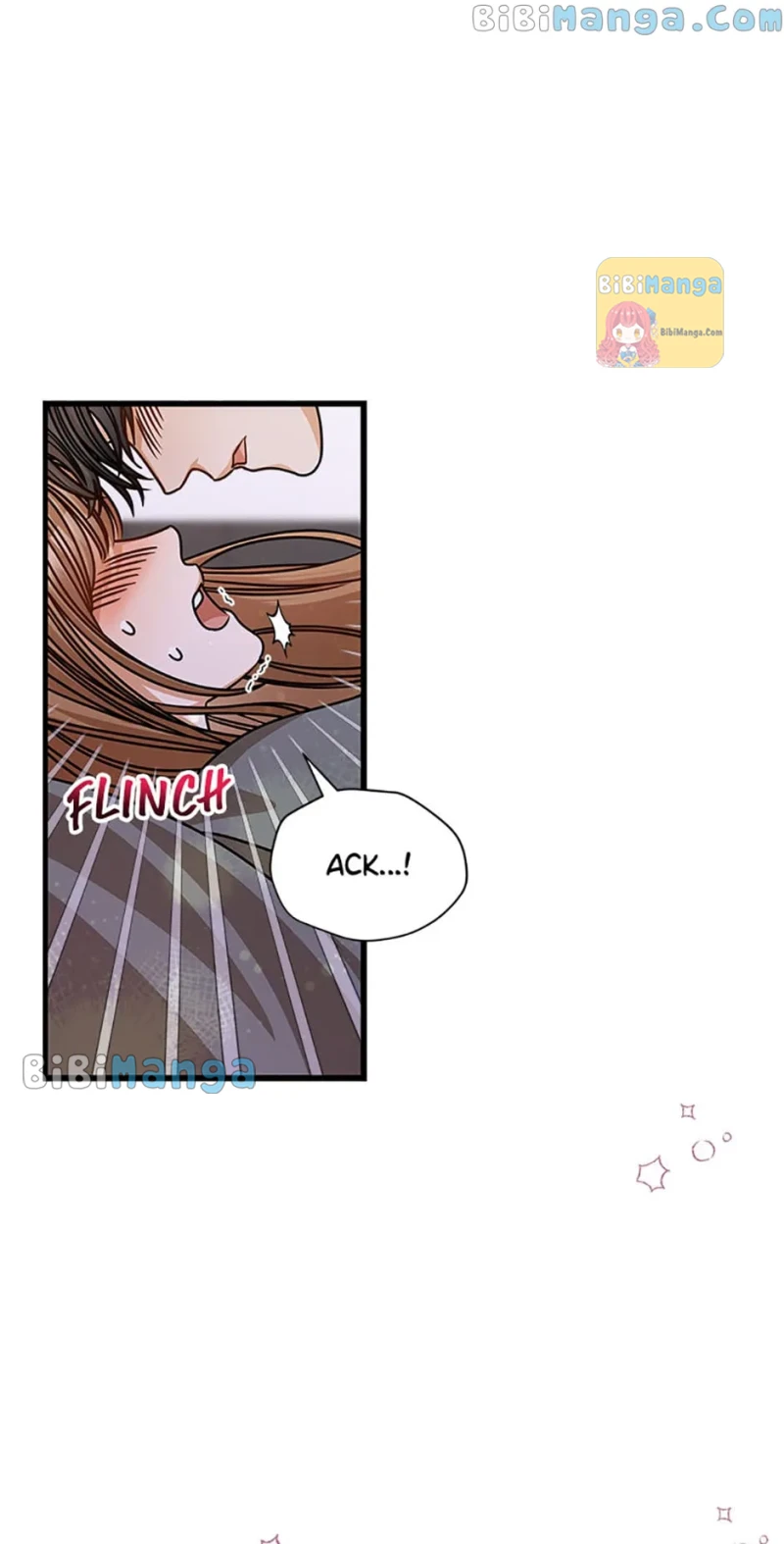 I Confessed to the Boss! Chapter 53 - page 27