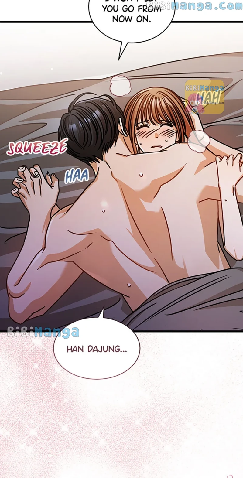 I Confessed to the Boss! Chapter 53 - page 29