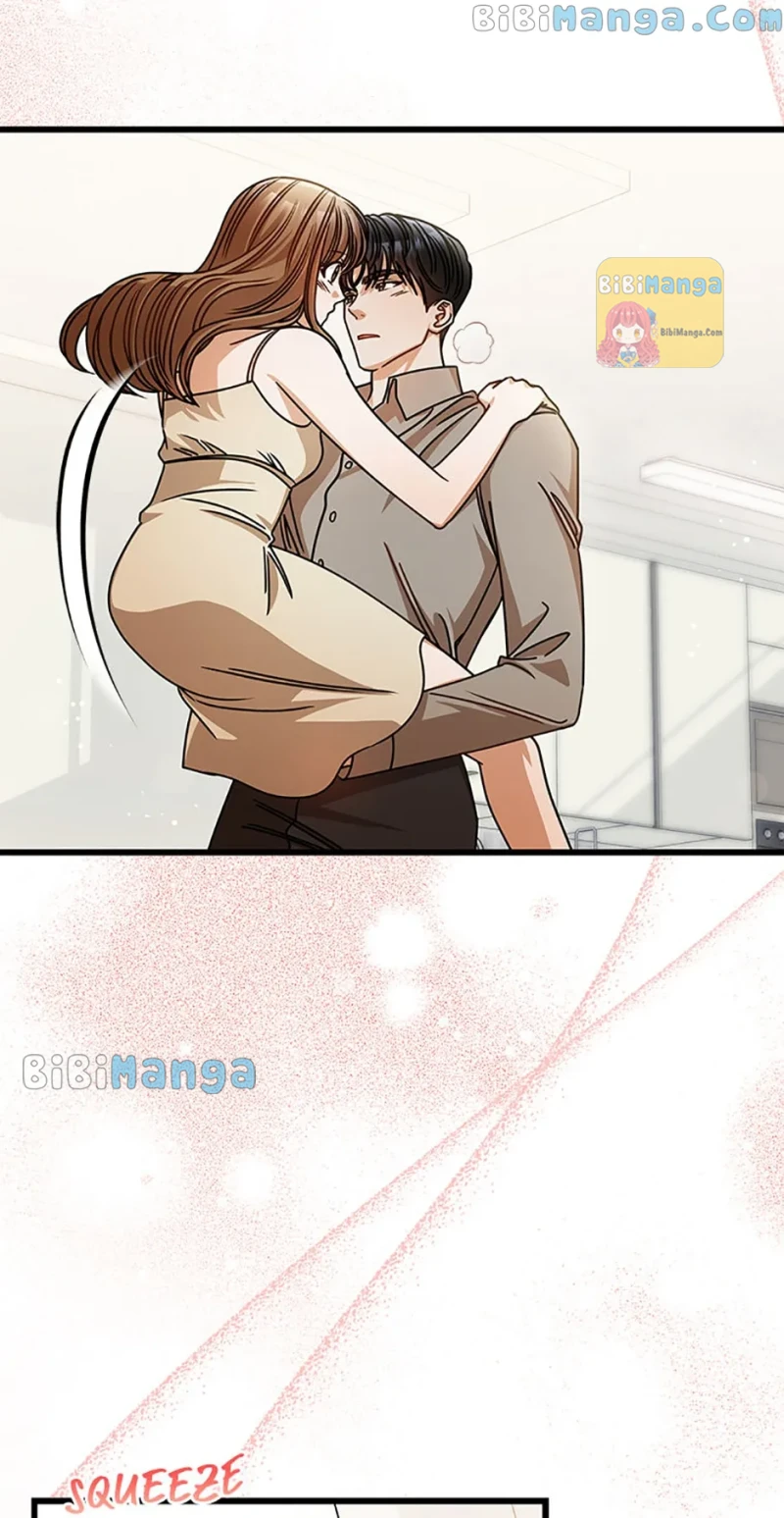 I Confessed to the Boss! Chapter 53 - page 3