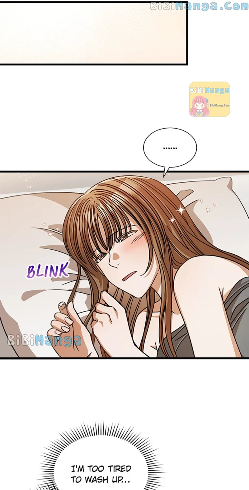 I Confessed to the Boss! Chapter 53 - page 31