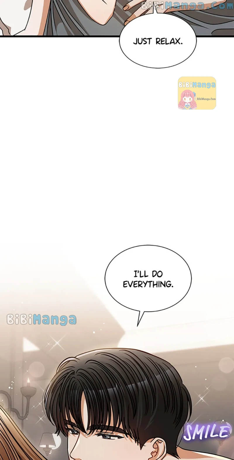 I Confessed to the Boss! Chapter 53 - page 34