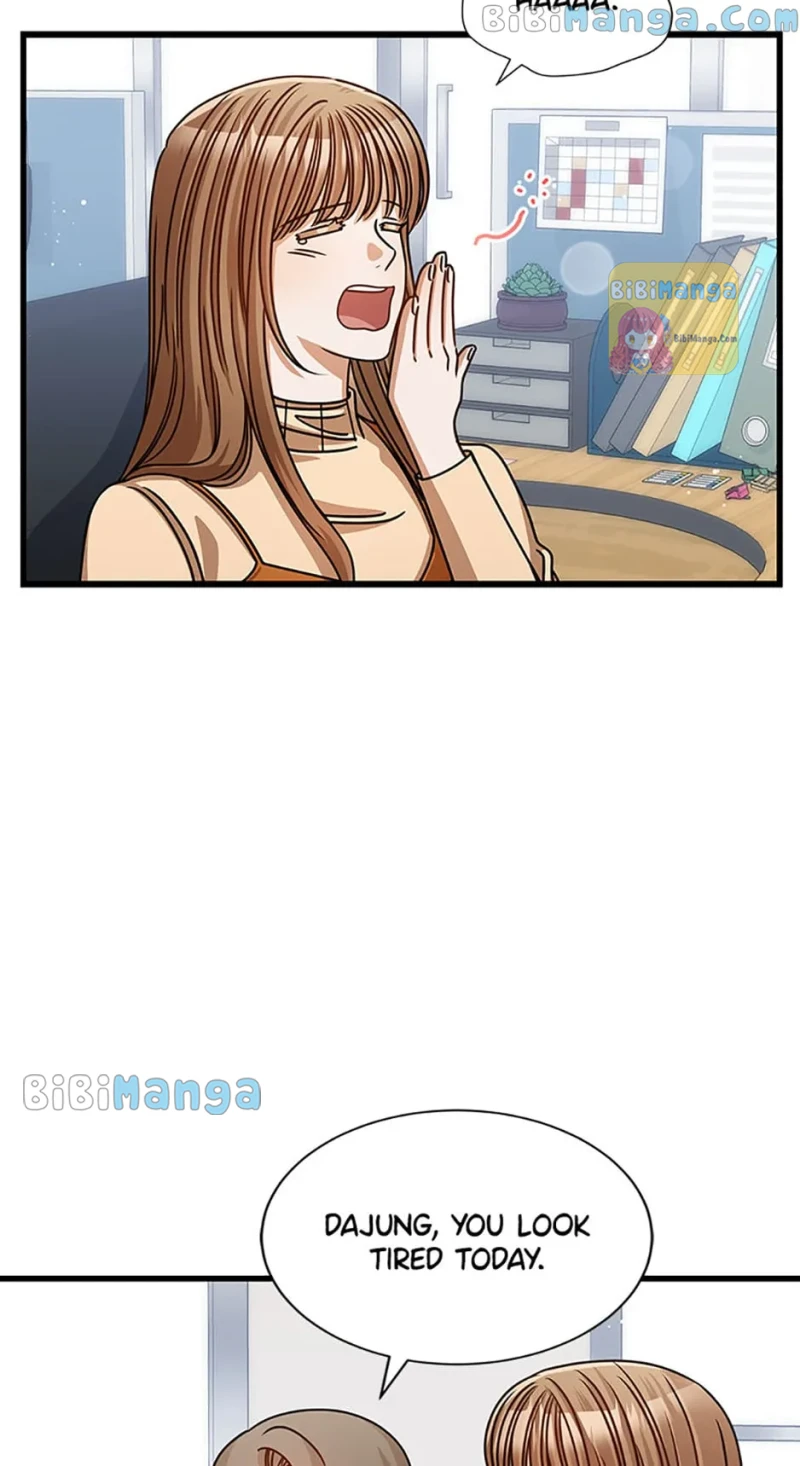 I Confessed to the Boss! Chapter 53 - page 38