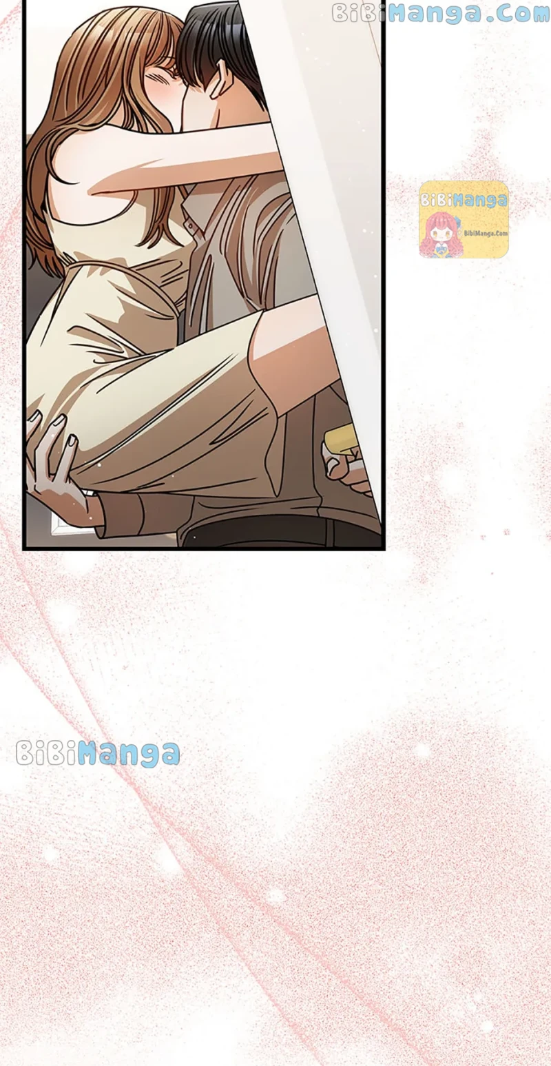 I Confessed to the Boss! Chapter 53 - page 4