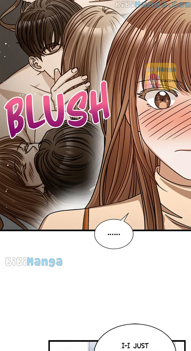 I Confessed to the Boss! Chapter 53 - page 41