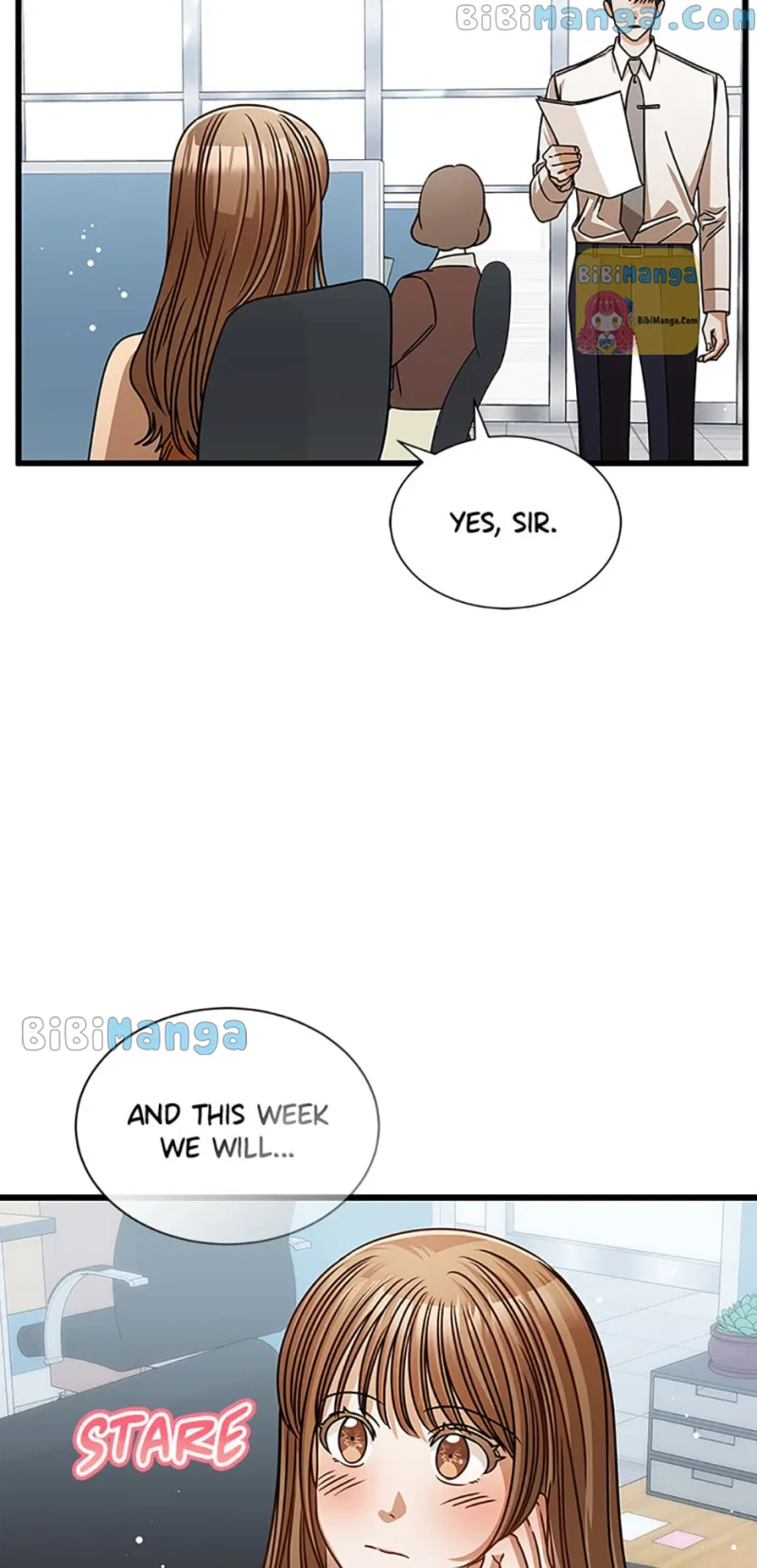 I Confessed to the Boss! Chapter 53 - page 46